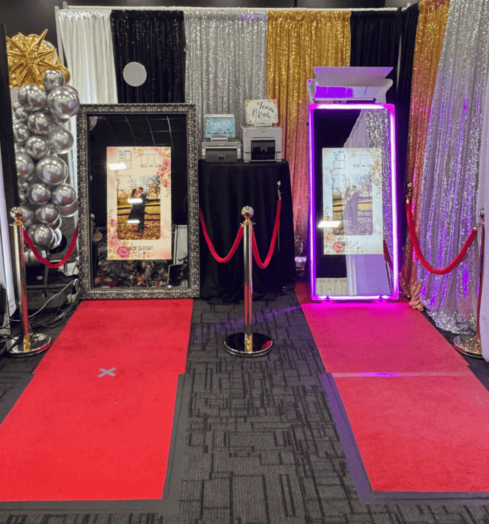 Photo Booths