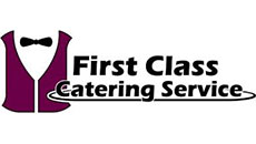 First Class Catering Service